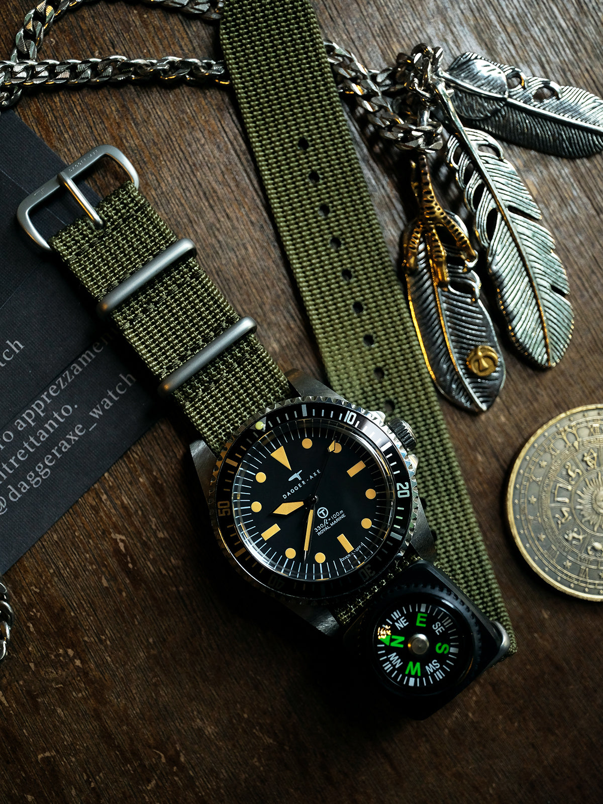 Military Dive