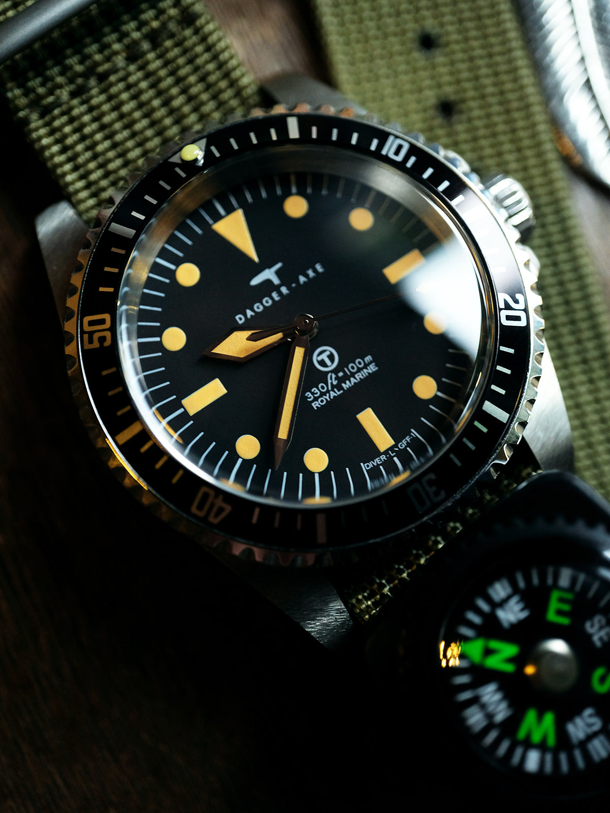 Military Dive