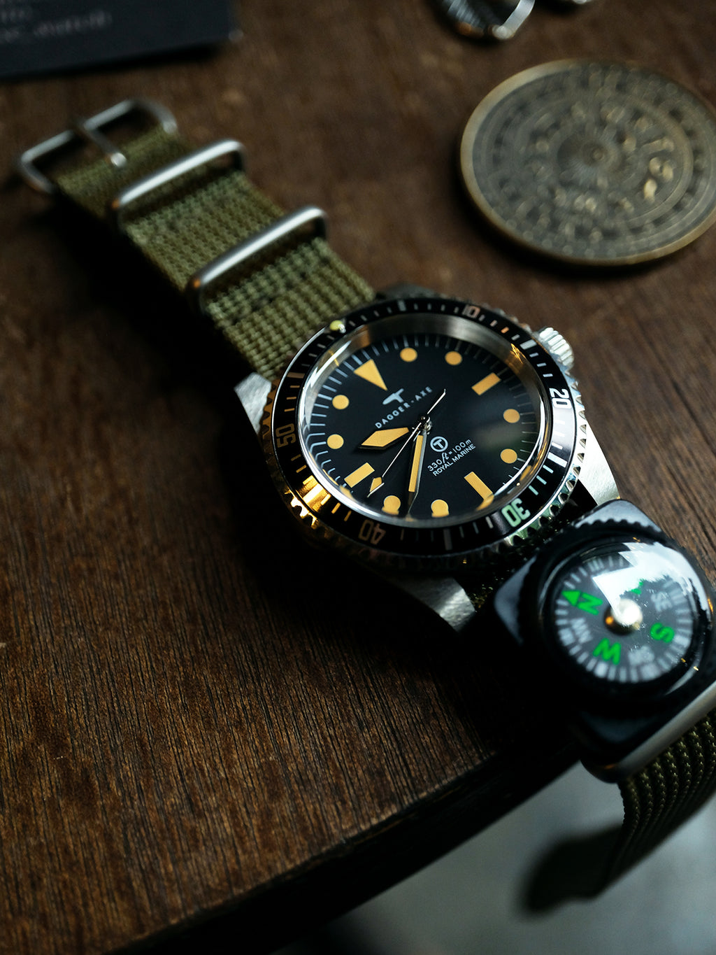 Military Dive