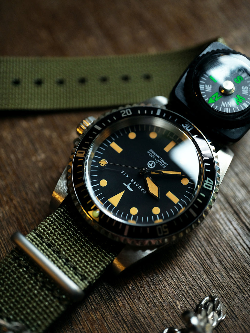 Military Dive