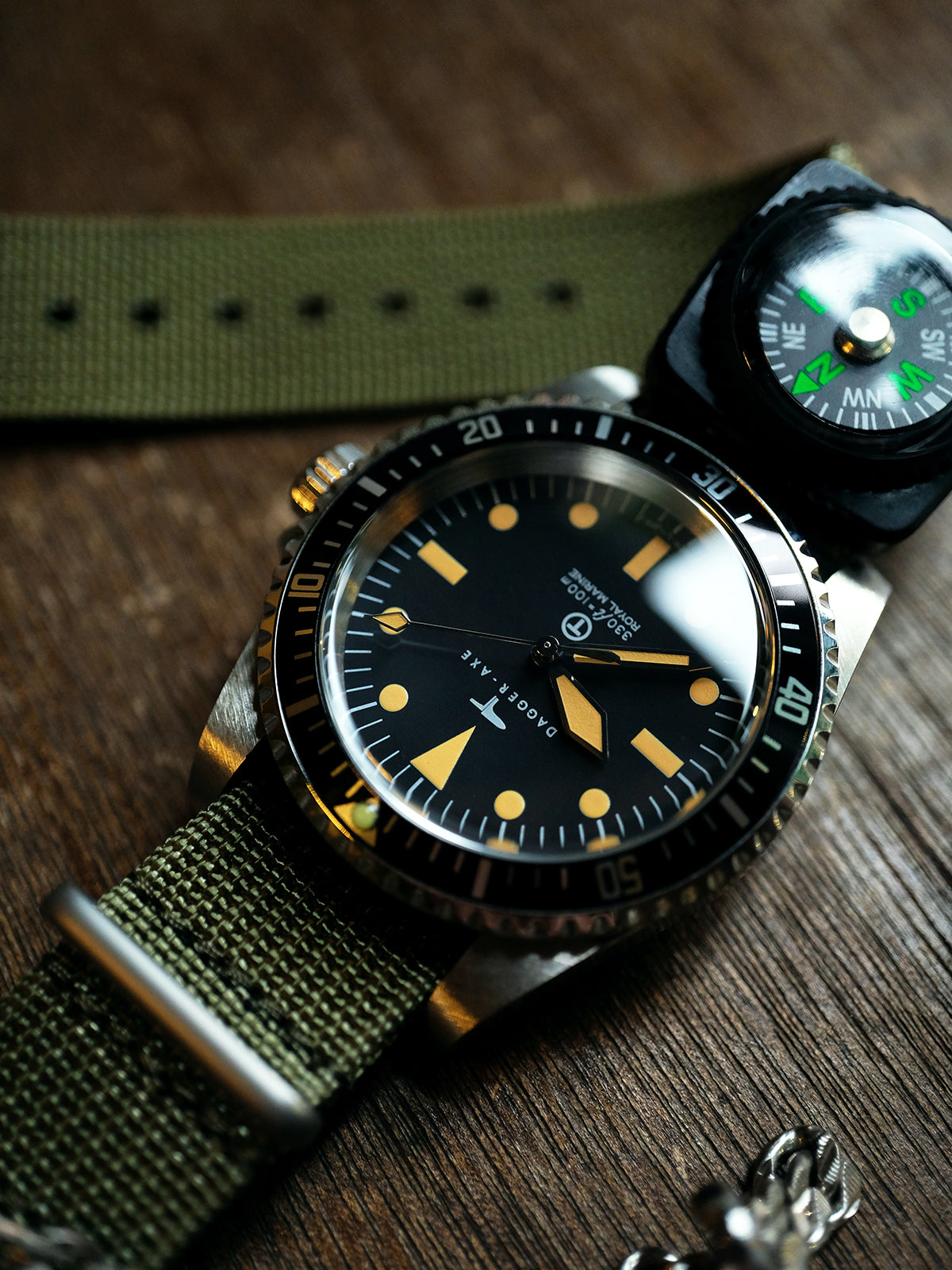 Military Dive