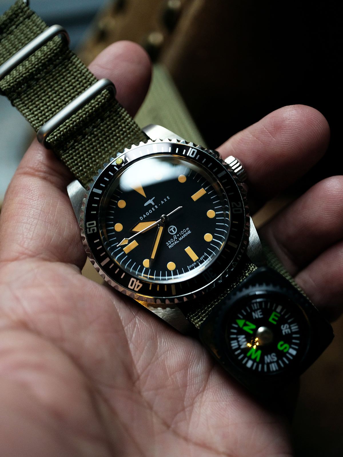Military Dive