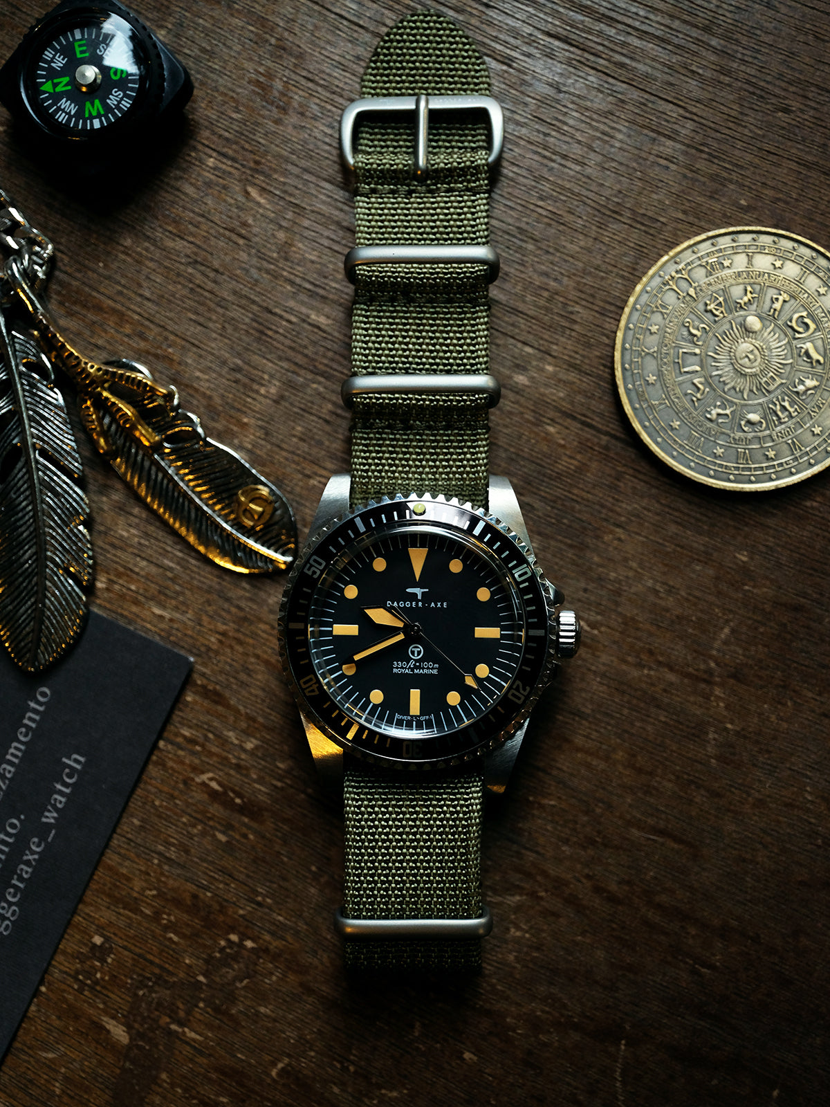 Military Dive