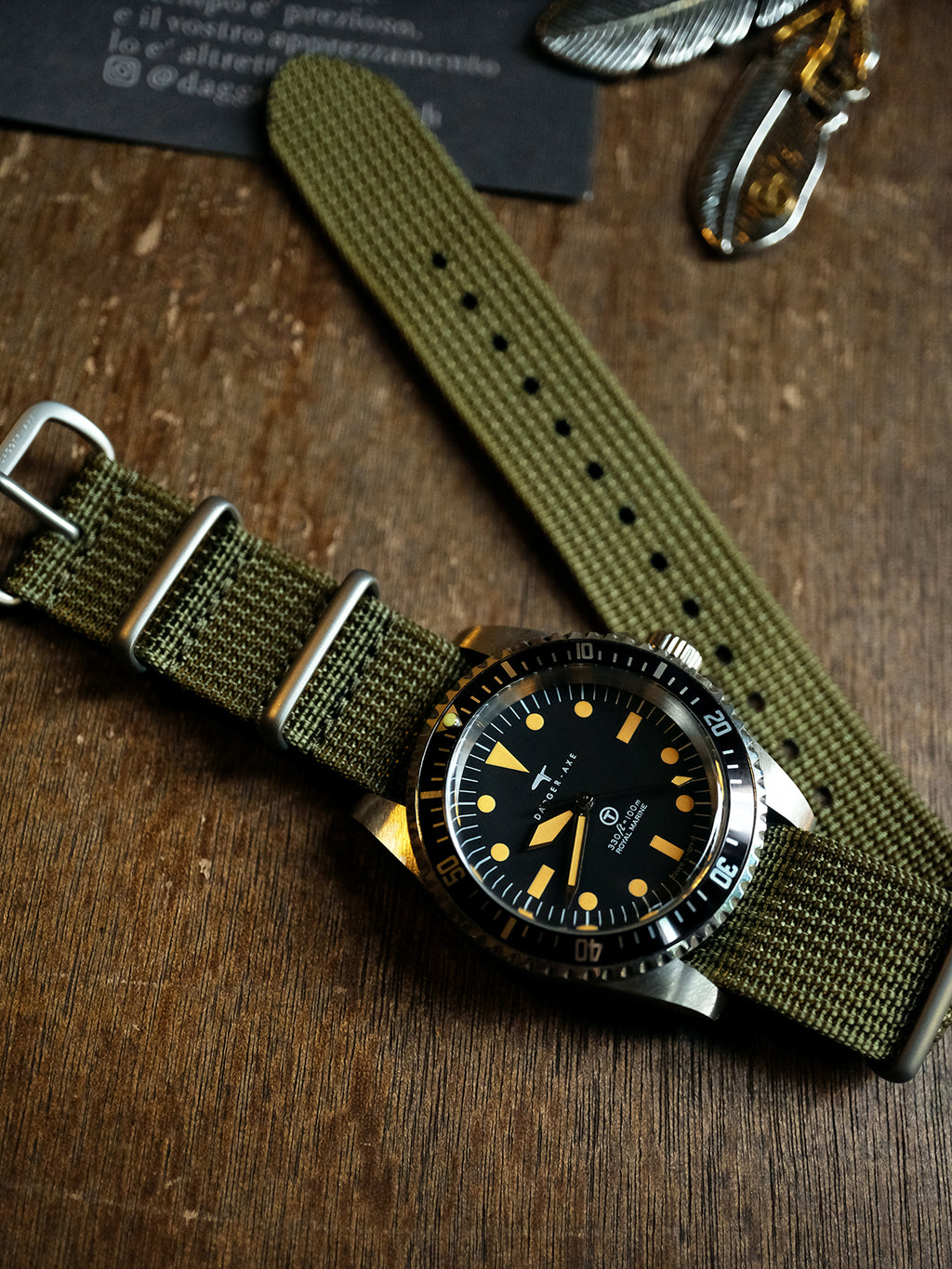 Military Dive