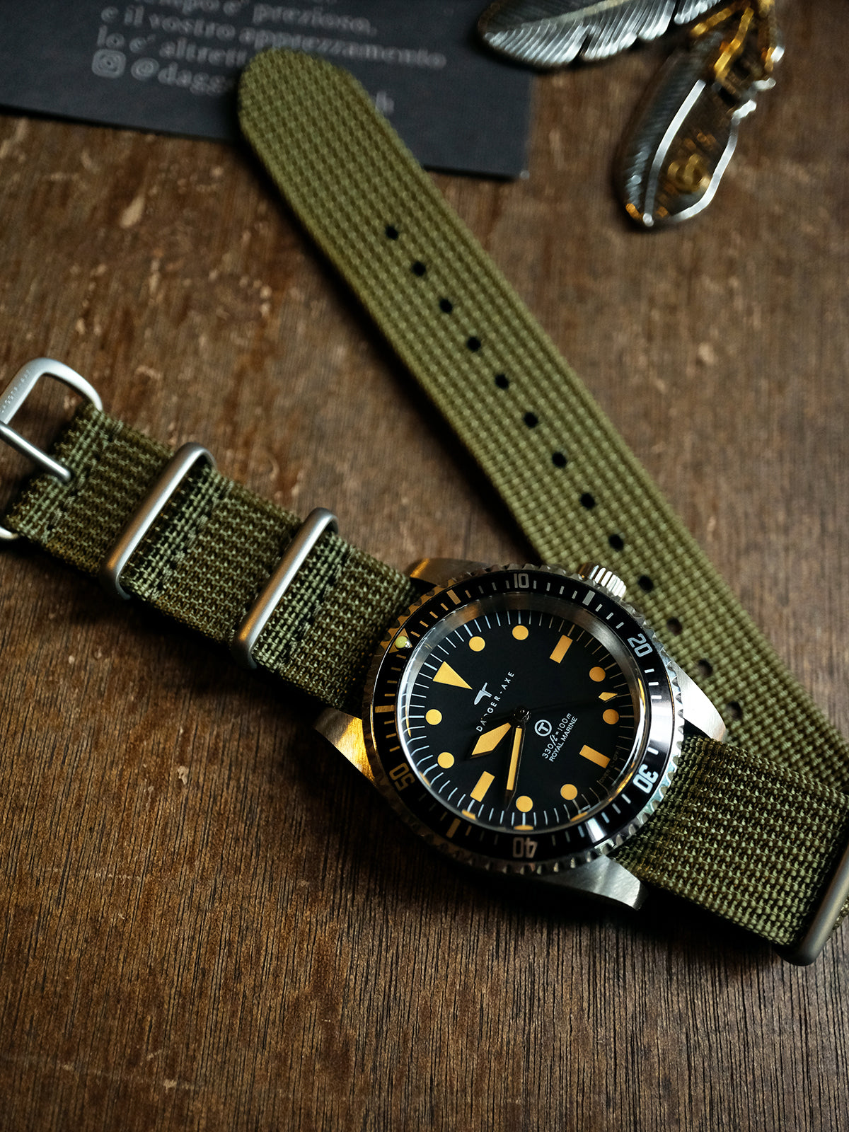 Military Dive