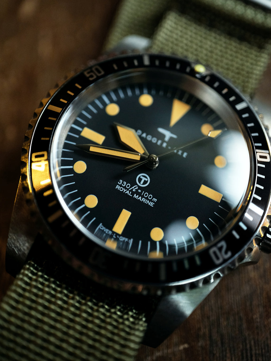 Military Dive