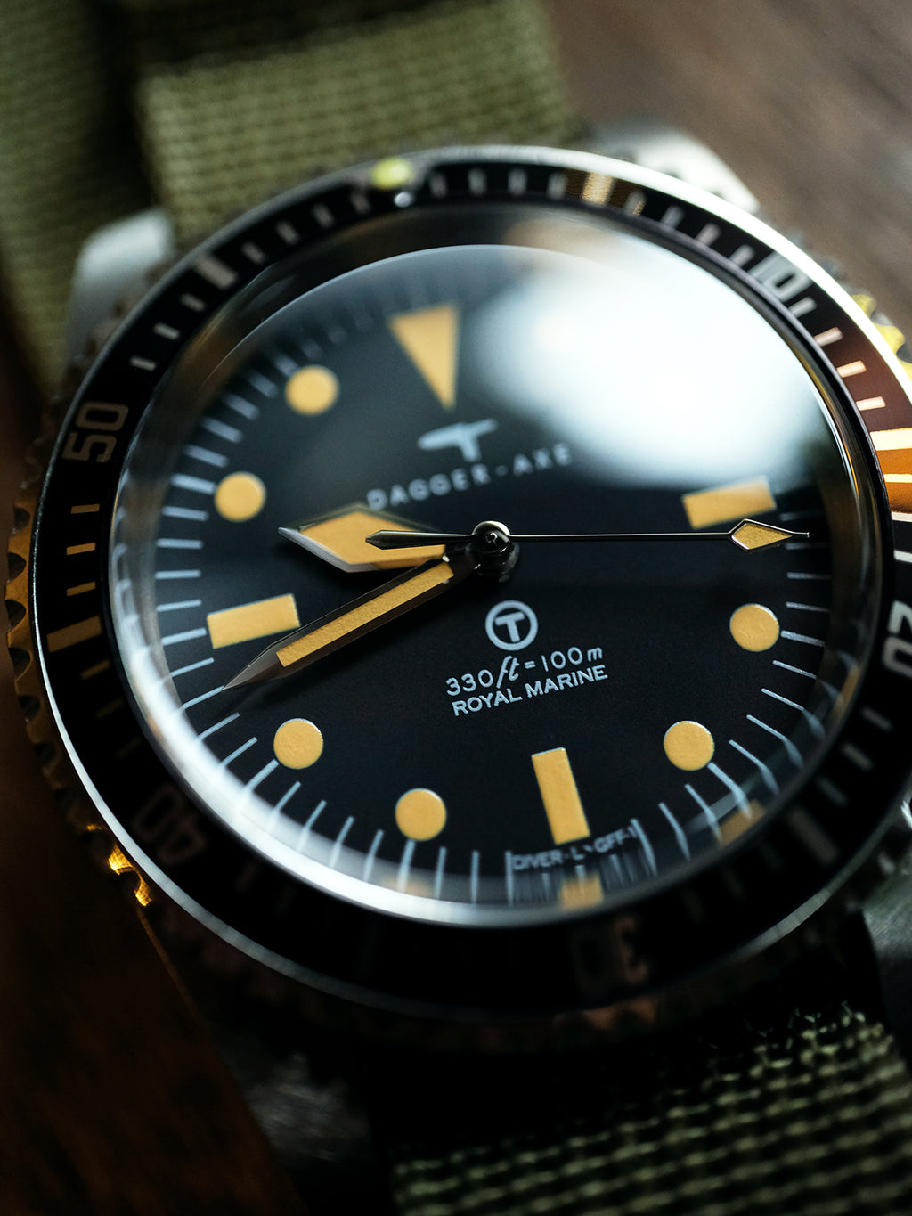 Military Dive