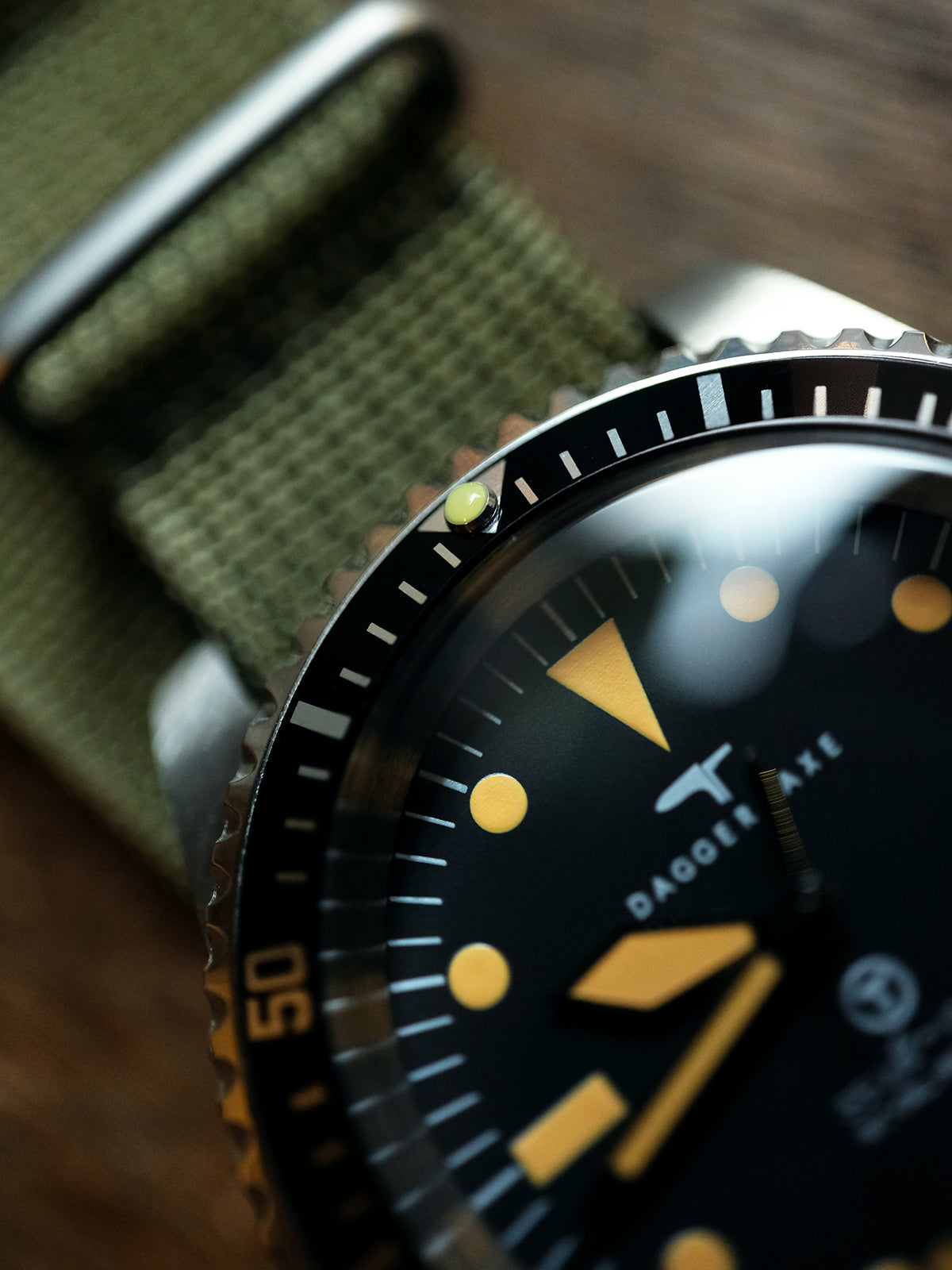 Military Dive