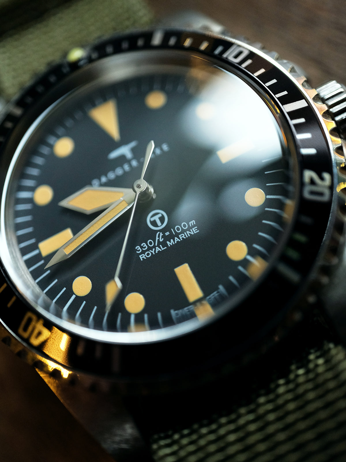 Military Dive