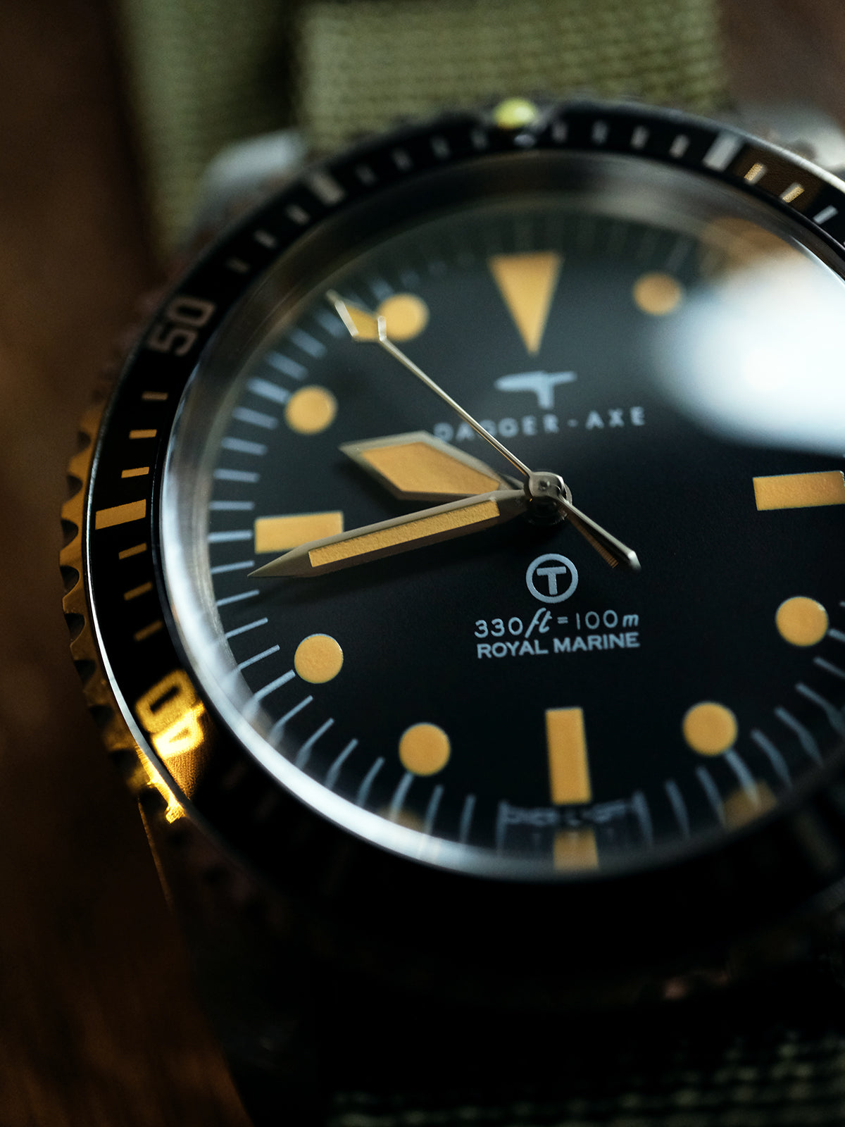 Military Dive