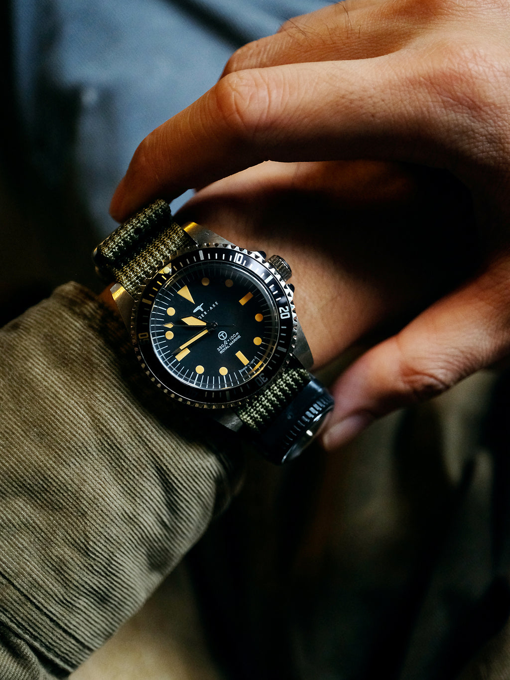 Military Dive