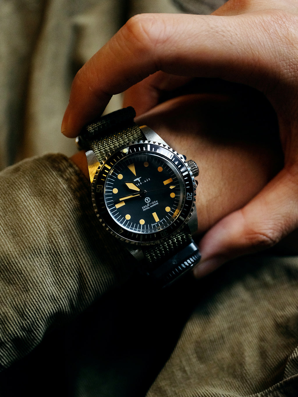 Military Dive