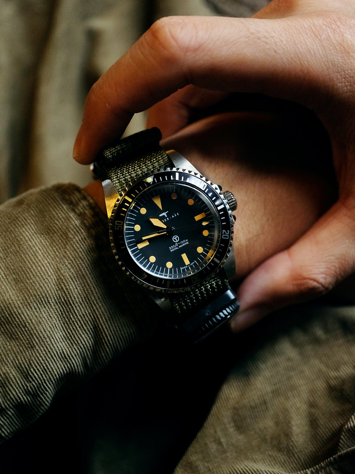 Military Dive