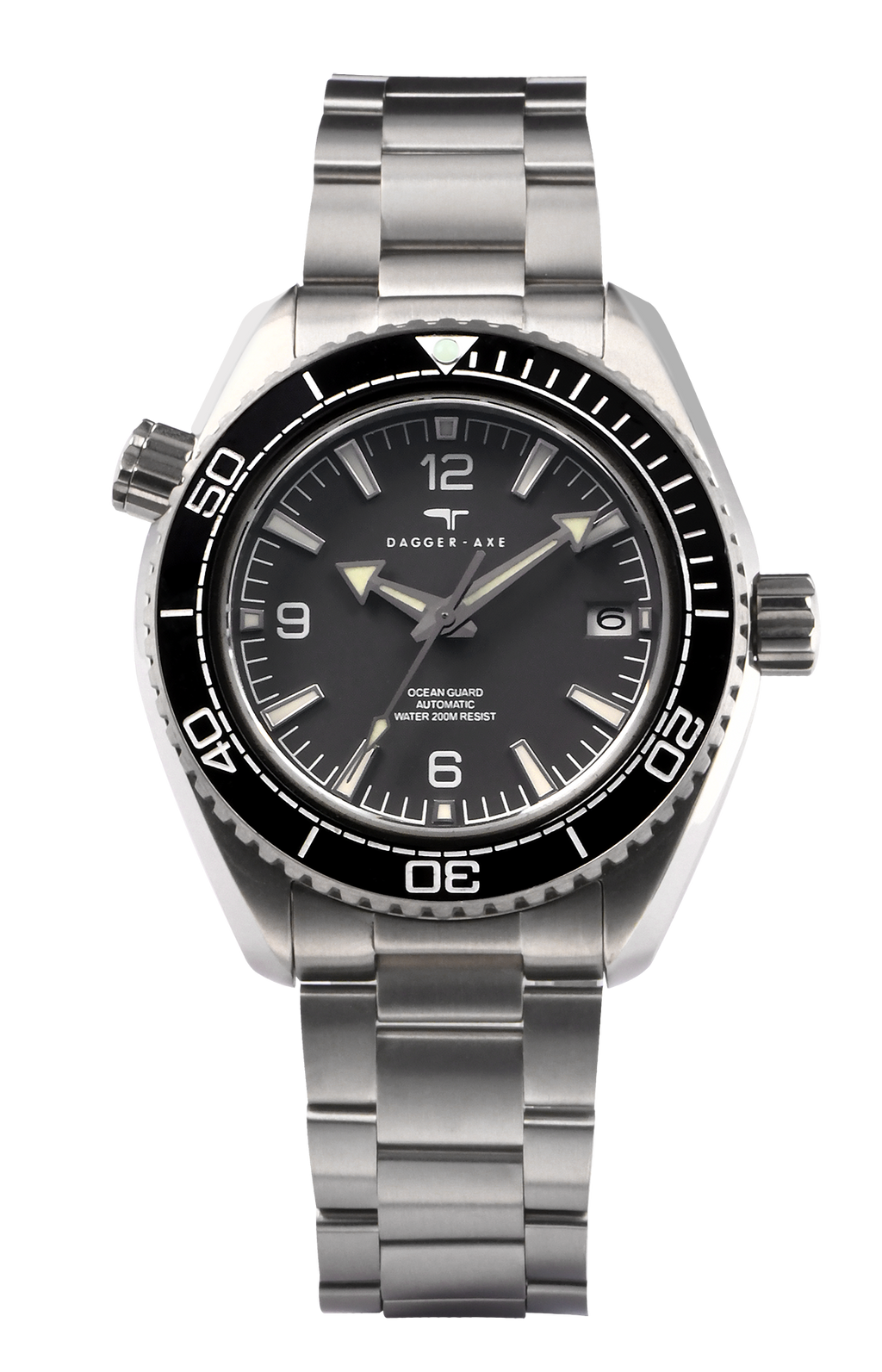 Ocean Guard