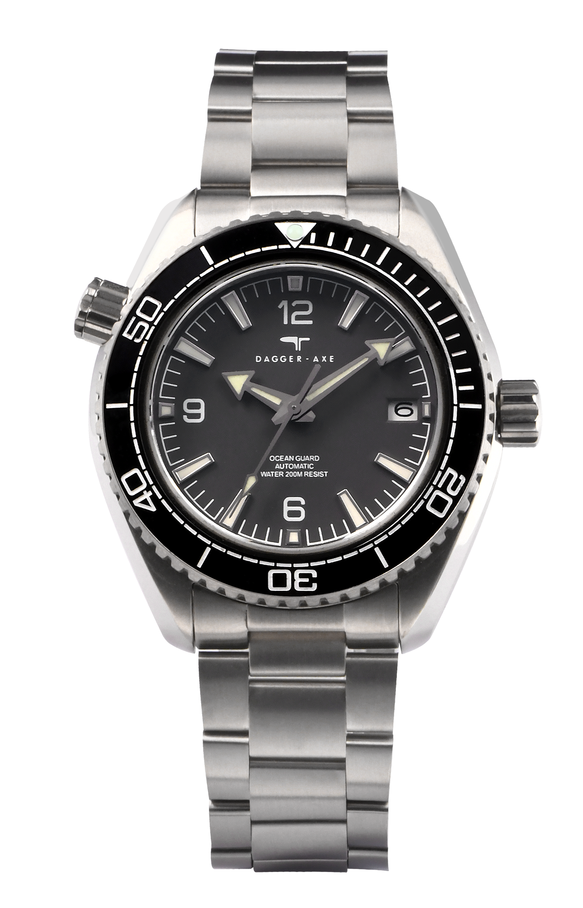 Ocean Guard